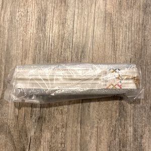 Erin Condren Glitter Pencil Pouch